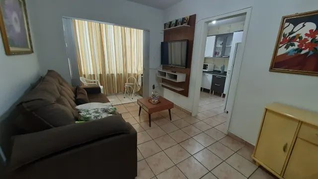 Locação Por Dia Temporada Balneario Camboriu Apartamento 100m do Mar - Foto 3