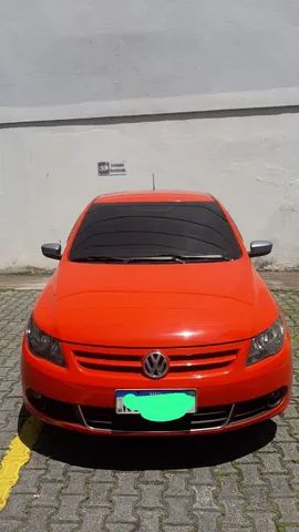 Carros na Web, Volkswagen Gol Rock in Rio 1.0 2012