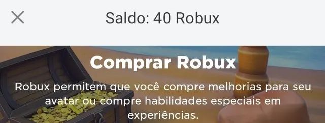 Conta roblox, blox fruits - Artigos infantis - Jardim Gonzaga, São Carlos  1255575258