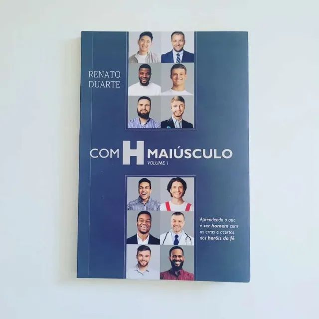 Com H Maiúsculo