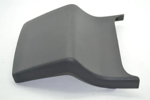 Moldura Inferior Coluna Direçao Vw Amarok 2015 Original - Foto 2