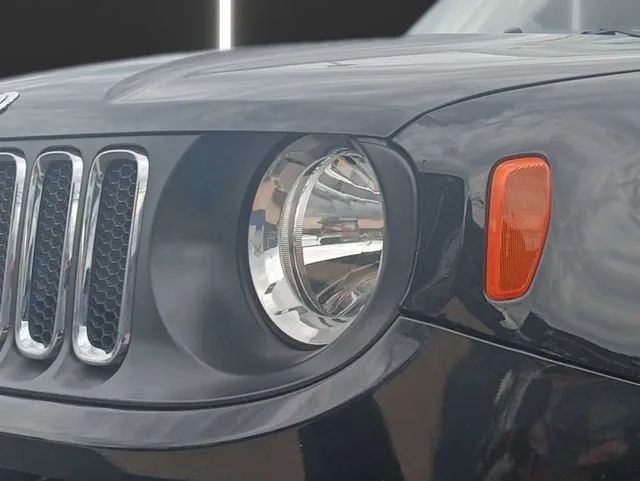 JEEP RENEGADE SPORT 1.8 4X2 FLEX 16V MEC. FLEX 2016 - Foto 5
