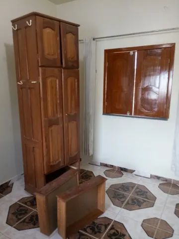 Vendo ótima casa em Coari ou troco por casa em Manaus - Foto 4