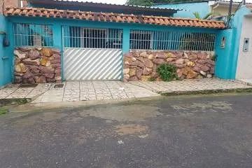 Captação de Casa para locação na Rua Santa Gerturdes, Santa Paula II, Vila Velha, ES