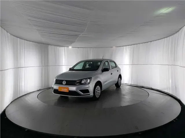 Volkswagen Gol 2010 I-Motion 1.6 (G5) (Flex): Ficha Técnica