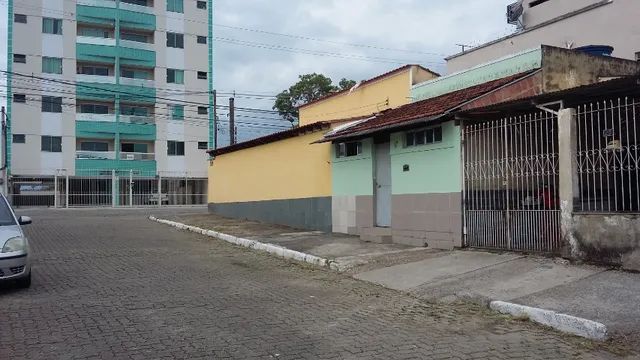Captação de Casa para locação na Rua Felipe Camarão, Liberdade, Resende, RJ