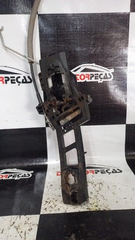 suporta da Maçaneta Ext. T/e  Ford Ecosport 2017 2021 - Foto 2