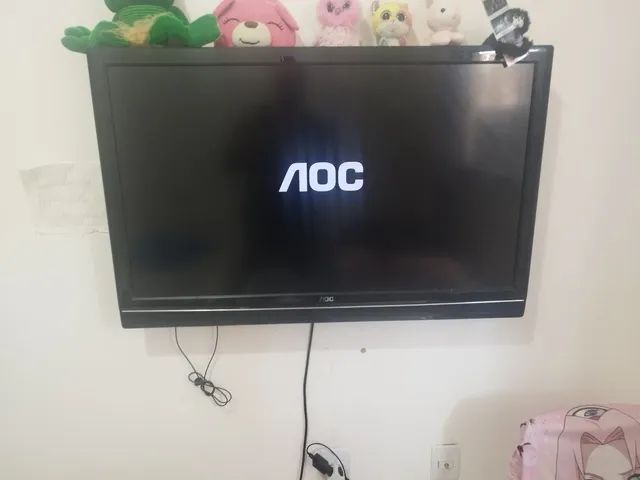 Tv LCD AOC 42 pol 