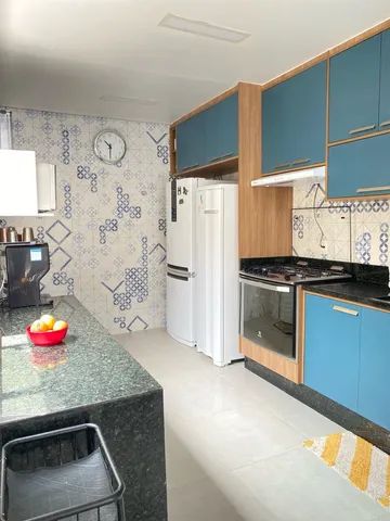 Casa lindíssima 5/4 todos com ar condicionado - Foto 8