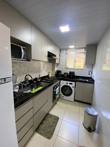 Captação de Apartamento a venda na Rua Caviúna, Solimoes, Belo Horizonte, MG