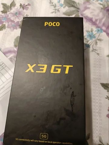 poco x3 gt stargazer