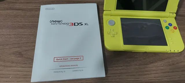 Jogos Nintendo 3DS Ericeira • OLX Portugal