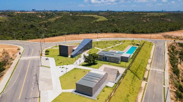 Terreno Condomínio em Maceió