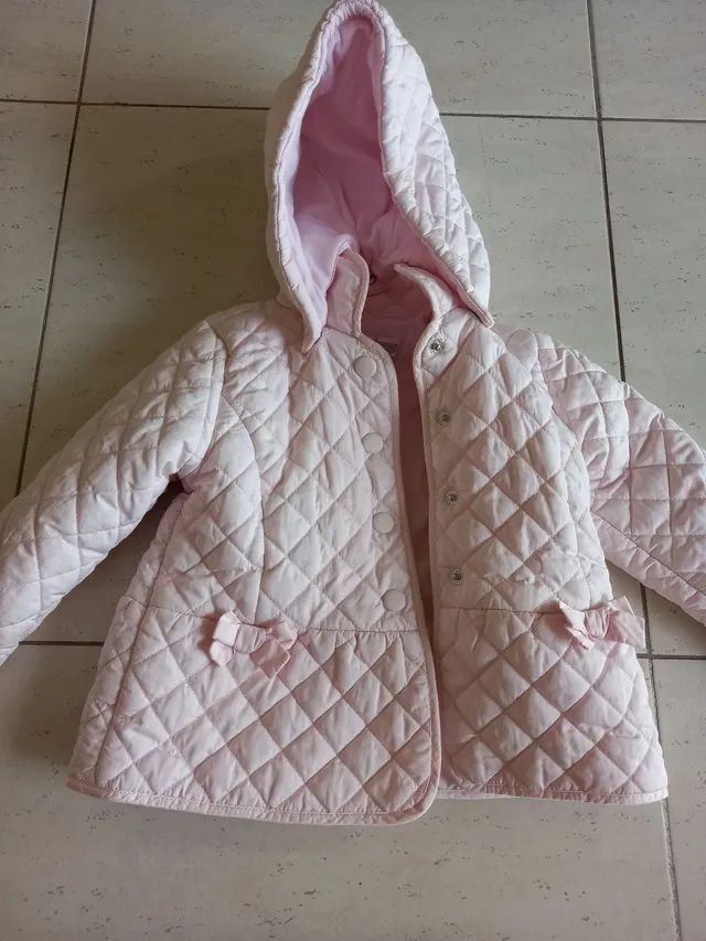 Jaqueta Chicco