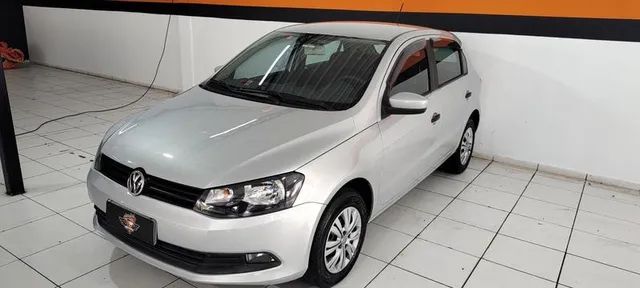 Volkswagen Gol 2015 por R$ 35.900, Curitiba, PR - ID: 5824662
