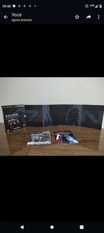 Mass Effect Trilogy  - Foto 2