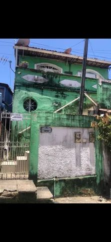 Captação de Casa para locação na Rua da Bertioga, Carmo, Olinda, PE