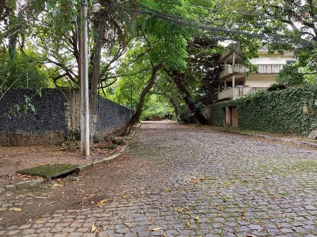 VENDO Terreno em condomínio fechado no Park 41 com 560M² no Pina - Recife - PE - Foto 10