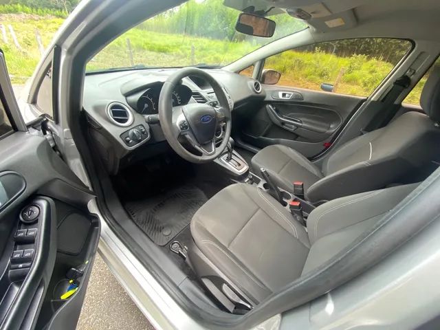 New Fiesta 1.6 Automático 2016 - Foto 7