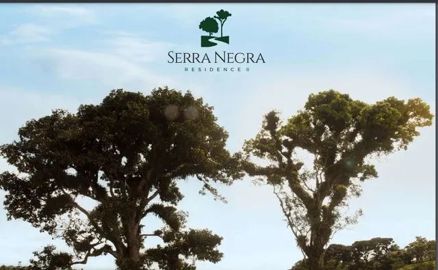 Apresentação  Vila Serra Serena