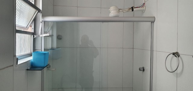Grajaú Vendo Conjugado em ótima localização 198mil