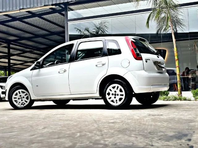 Ford Fiesta 1.0 2014 - Foto 4