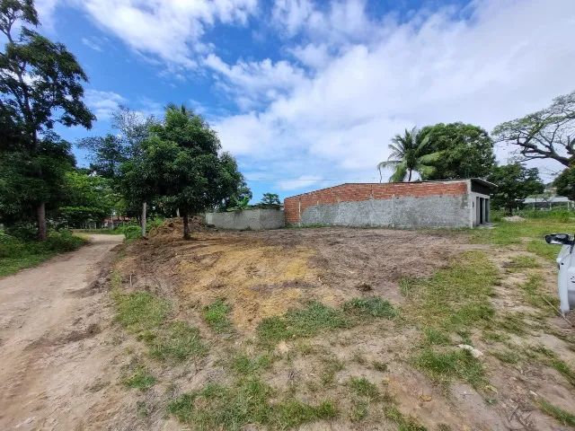 foto - Olinda - Jardim Atlântico