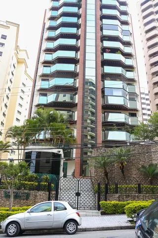 Captação de Apartamento a venda na Rua Itapeti, Vila Gomes Cardim, São Paulo, SP