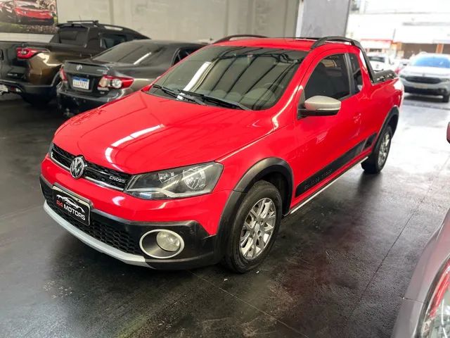 Volkswagen Saveiro 2014 por R$ 120.000, Brasília, DF - ID: 3492063