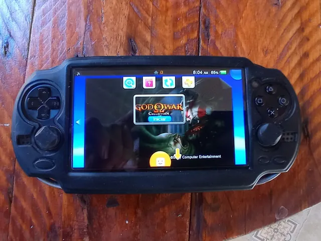 Jogos originais para Sony PSP - Escorrega o Preço