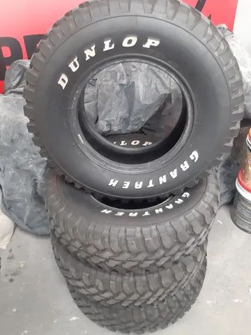 Pneu off road 30x9,50R15 - Foto 3