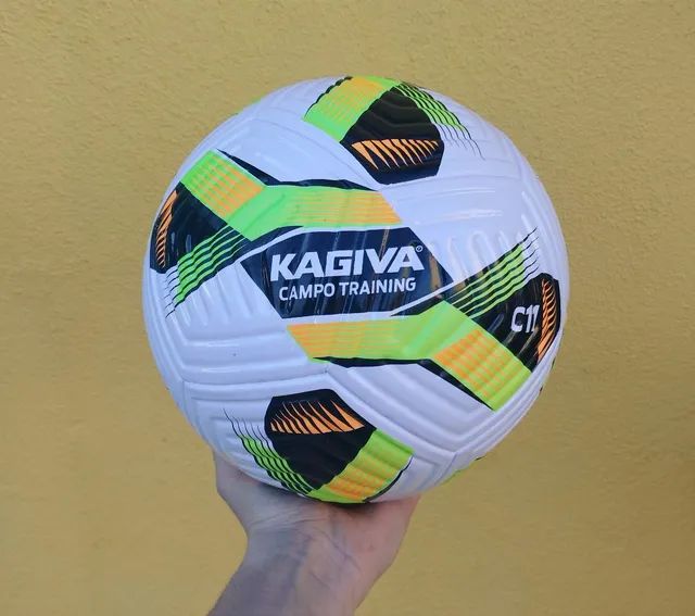 KAGIVA training original 