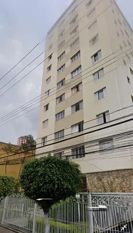 Captação de Apartamento para locação na Rua Scuvero, Cambuci, São Paulo, SP