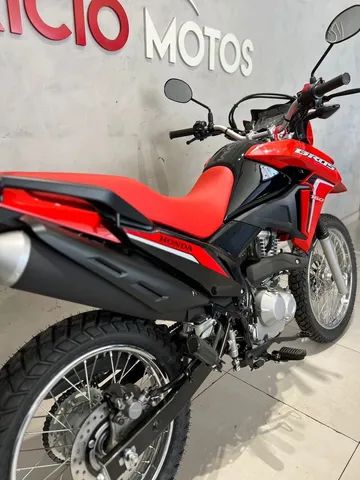 Bros 160 , Ano 2024 - Foto 2