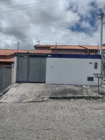 Casa 2/4 para aluguel na Conceição 