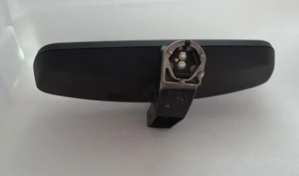 Espelho Retrovisor Interno Bmw X5 2004 2005 Original - Foto 4