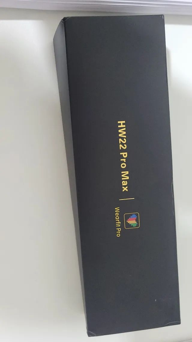 Smart watch pro max - Foto 2