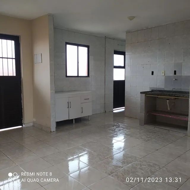 Captação de Apartamento a venda na Rua Pescada Amarela, Jardim Melvi, Praia Grande, SP