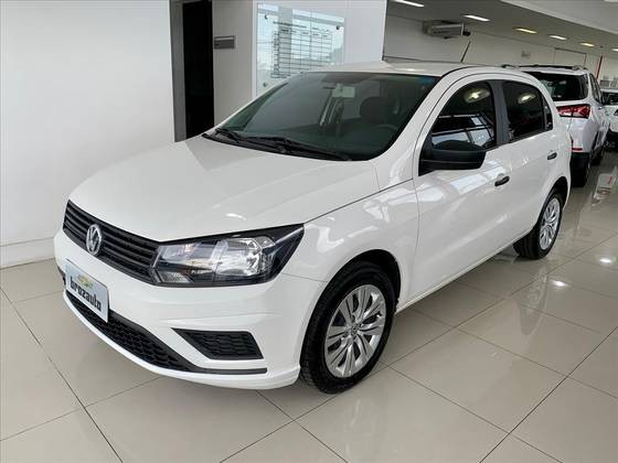 Volkswagen Gol à venda em Gravataí - RS