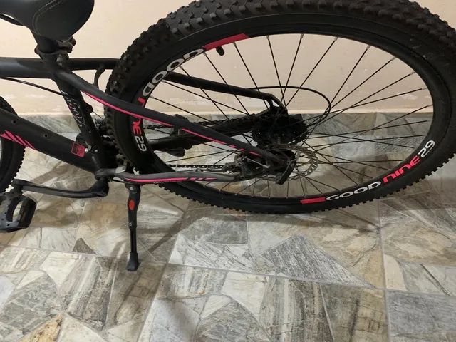 Bicicleta good nine - Foto 3