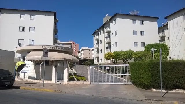 Captação de Apartamento a venda na Rua Sérgio dos Santos Pereira, Jardim Alice, Indaiatuba, SP