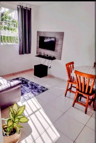 Aluguel por temporada em Campo Grande RJ  - Foto 3