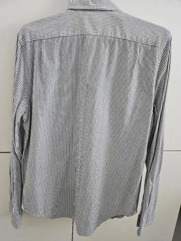 Camisa Social Lacoste - Tam: 38 - Classic Fit - Foto 2