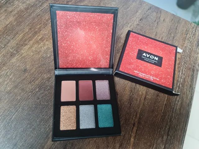 Sombra Avon