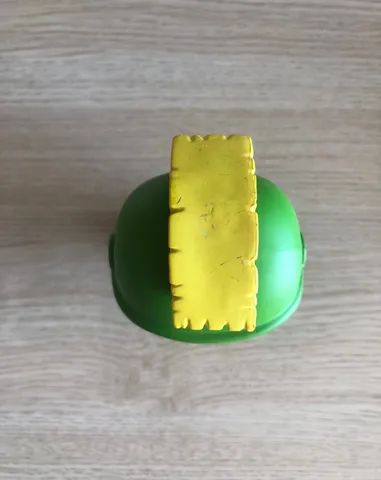 Funko Pop Original Marvin The Martian 415 Vaulted C/ Defeito - Foto 5