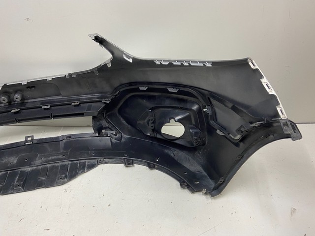 Parachoque Dianteiro Chevrolet Spin Activ 2019 2020 21 2022