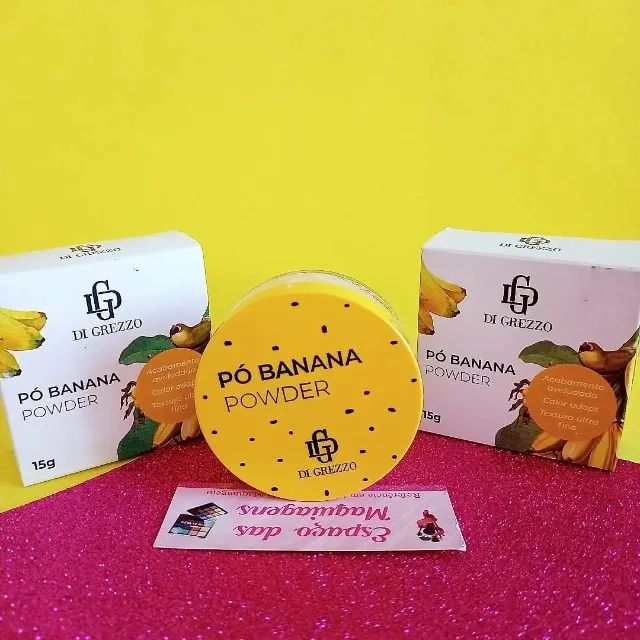 Maleta Rosa Recheada de Maquiagem e Acessórios - Foto 6