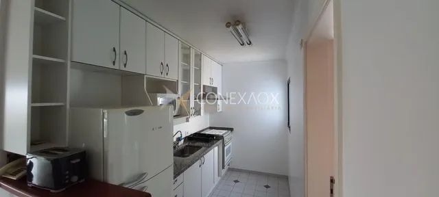 Apartamento para aluguel e venda com 70 metros quadrados com 1 quarto em Cambuí - Campinas