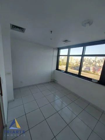 Sala, 34 m² - venda por R$ 260.000,00 ou aluguel por R$ 1.856,00/mês - Centro - Osasco/SP