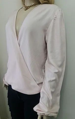 Blusa Hering  - Foto 4